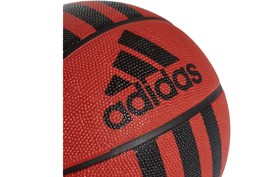 Basketbalová lopta Adidas 3-Stripes 218977 – Obrázok 3