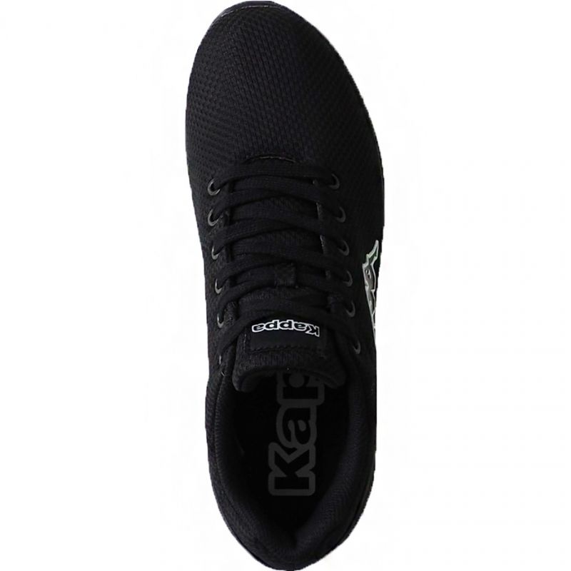 Obuv Kappa Trust M 241981 1111 – Obrázok 2