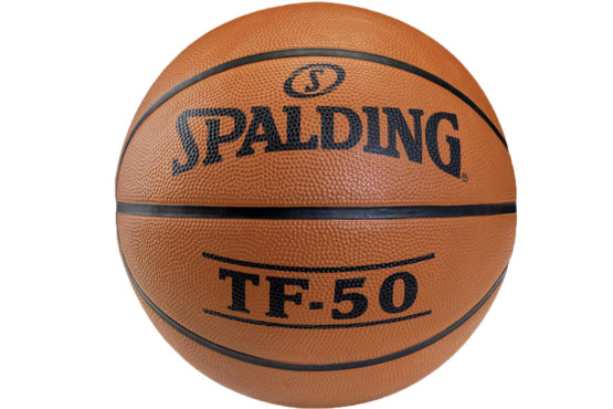 Spalding TF-50 Ball 3001502010017