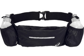 Bežecký opasok Asics Runners Bottlebelt 3013A148-014 – Obrázok 2