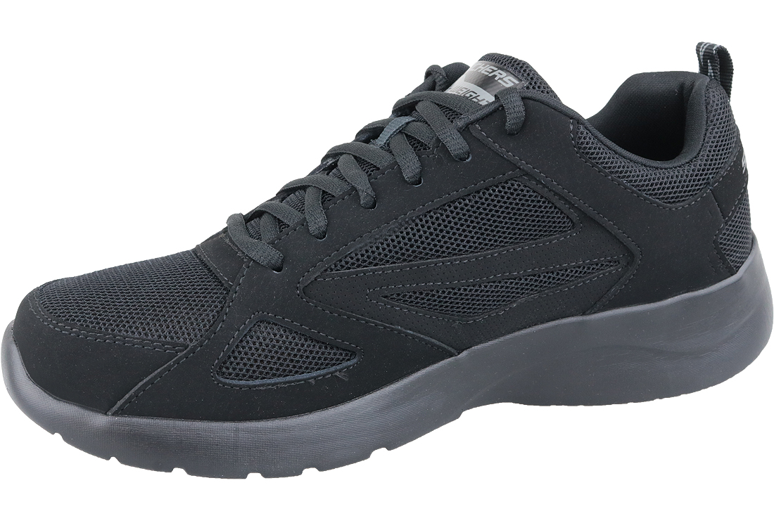 Obuv Skechers Dynamight 2.0 58363-BBK – Obrázok 2