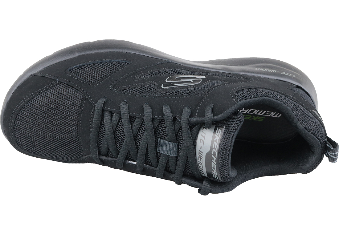 Obuv Skechers Dynamight 2.0 58363-BBK – Obrázok 3