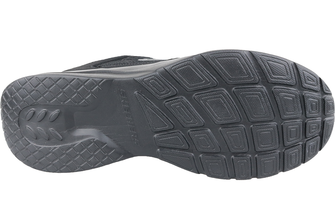 Obuv Skechers Dynamight 2.0 58363-BBK – Obrázok 4