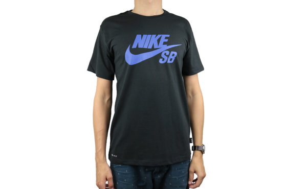 Nike SB Logo Tee 821946-019