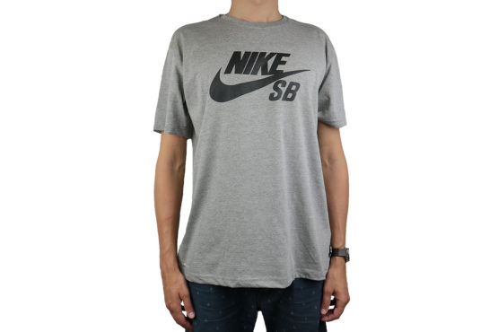 Nike SB Logo Tee 821946-069