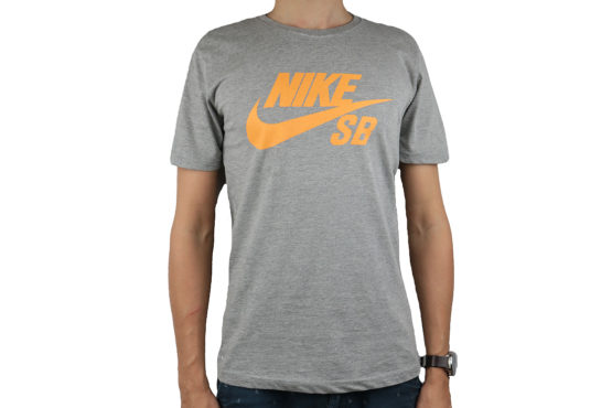 Nike SB Logo Tee 821946-073