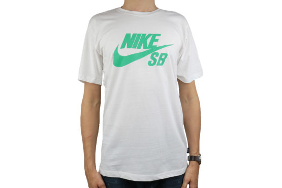 Nike SB Logo Tee 821946-103