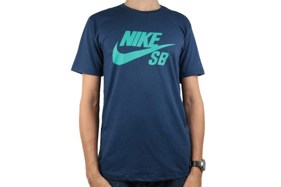 Nike SB Logo Tee 821946-451