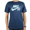 Nike SB Logo Tee 821946-458