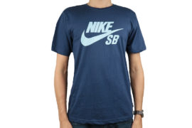 Nike SB Logo Tee 821946-458