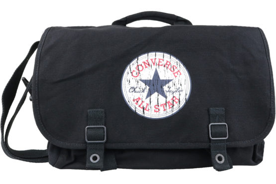 Converse Canvas Shoulder Bag 98306-30