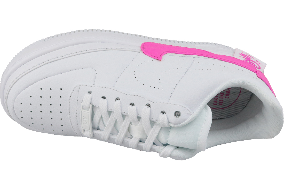 Obuv Nike Air Force 1 Wmns Jester XX AO1220-105 – Obrázok 3