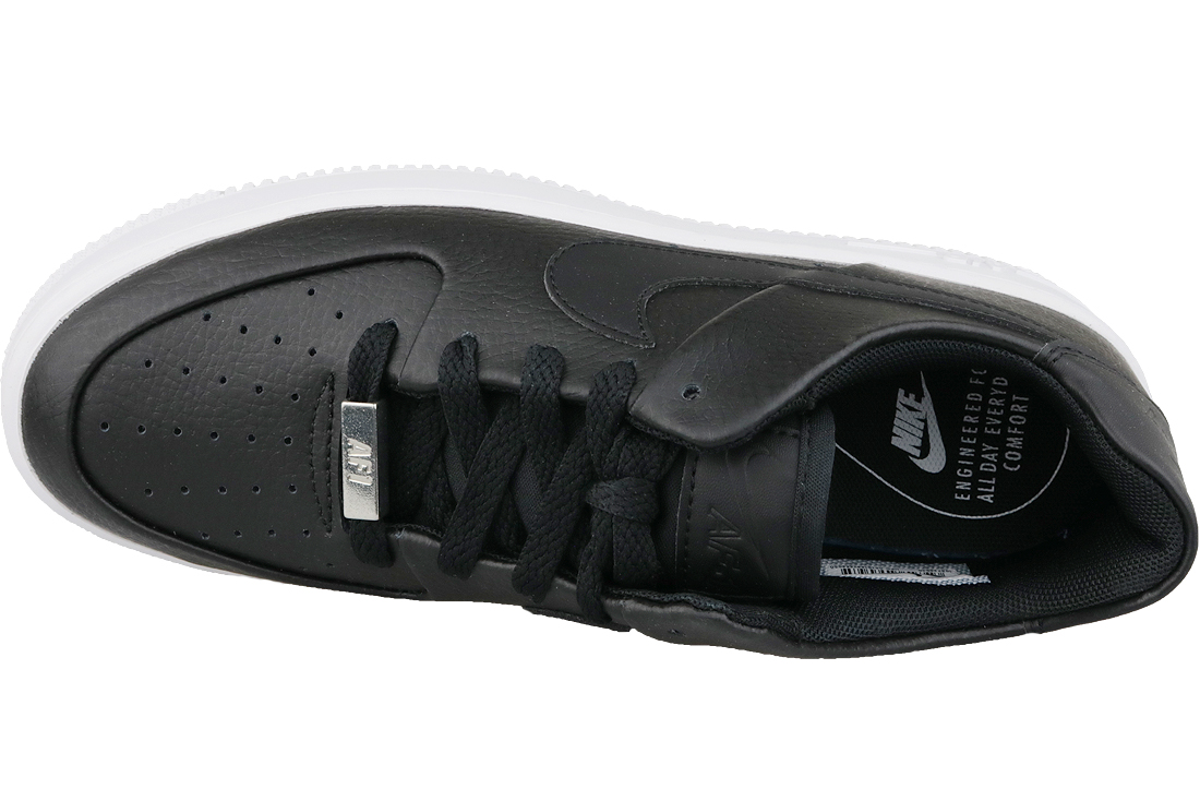 Obuv Nike Air Force 1 Sage Low AR5339-002 – Obrázok 3