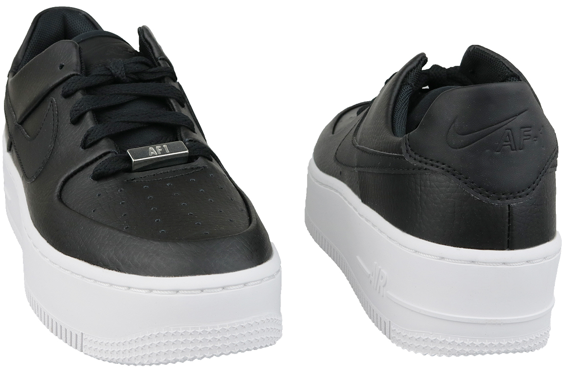 Obuv Nike Air Force 1 Sage Low AR5339-002 – Obrázok 5