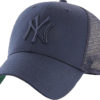 47 Brand MLB New York Yankees Branson Cap B-BRANS17CTP-NYA