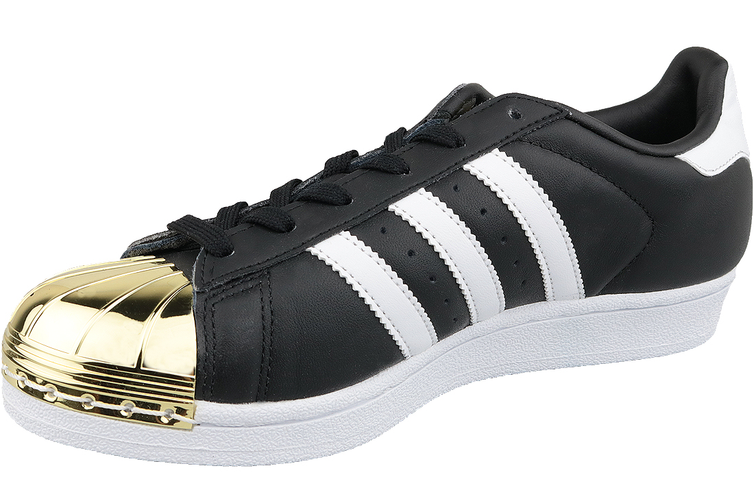 Obuv Adidas Superstar W Metal Toe BB5115 – Obrázok 2