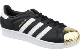 Adidas Superstar W Metal Toe BB5115