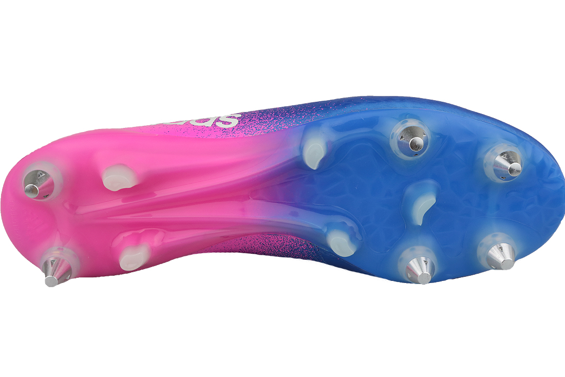 Pánske kopačky Adidas X 16.1 SG BB5739 – Obrázok 4