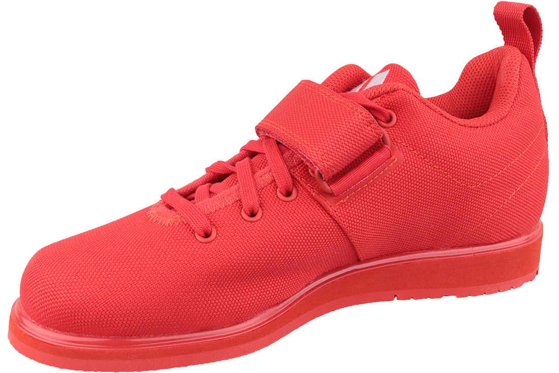 Vzpieračské topánky Adidas Powerlift 4 BC0346 – Obrázok 2