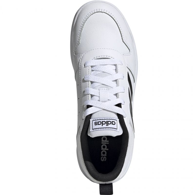 Obuv Adidas Tensaur K Jr EF1085 – Obrázok 3