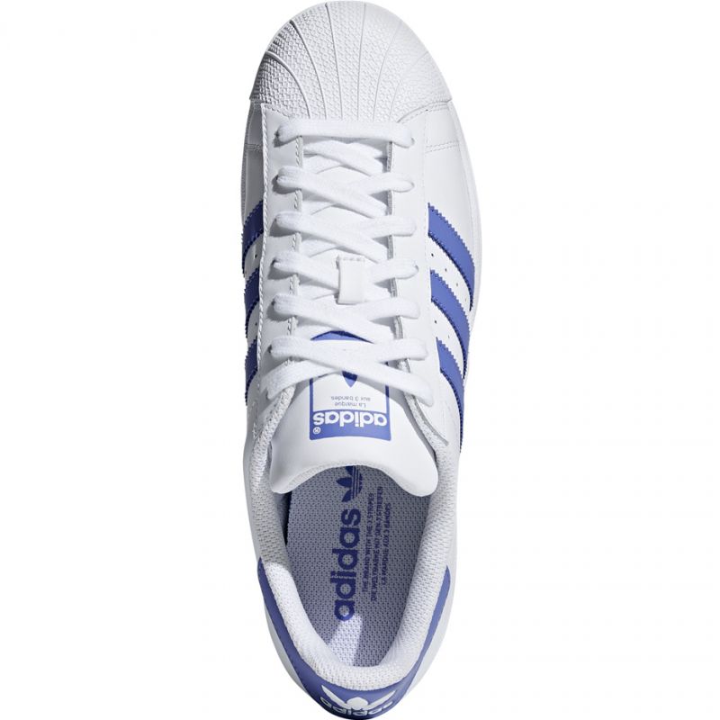 Obuv Adidas Superstar M G27810 – Obrázok 3