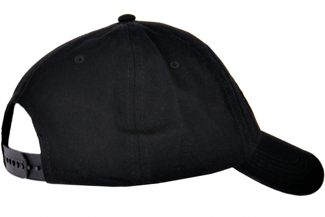 Šiltovka New Balance Brim Snapback Cap LAH91017-BK – Obrázok 2