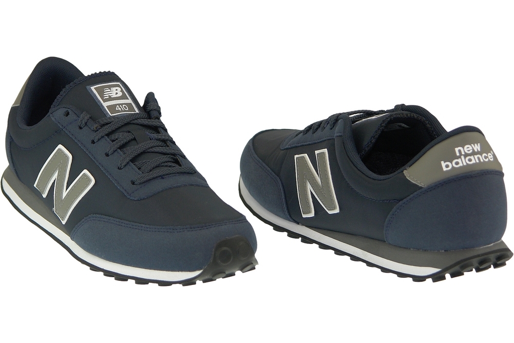 Obuv New Balance U410CB – Obrázok 5