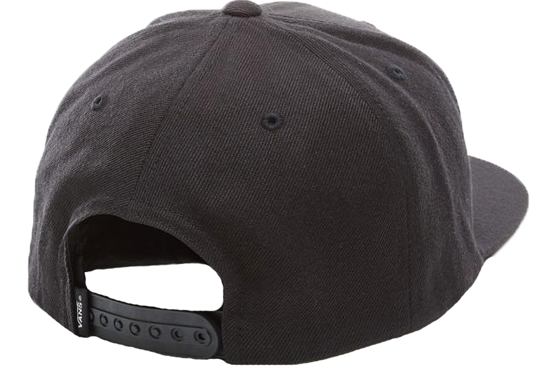 Šiltovka Vans Drop V Snapback VN0000YEY28 – Obrázok 2