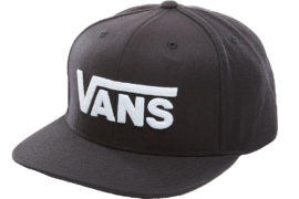 Vans Drop V Snapback VN0000YEY28