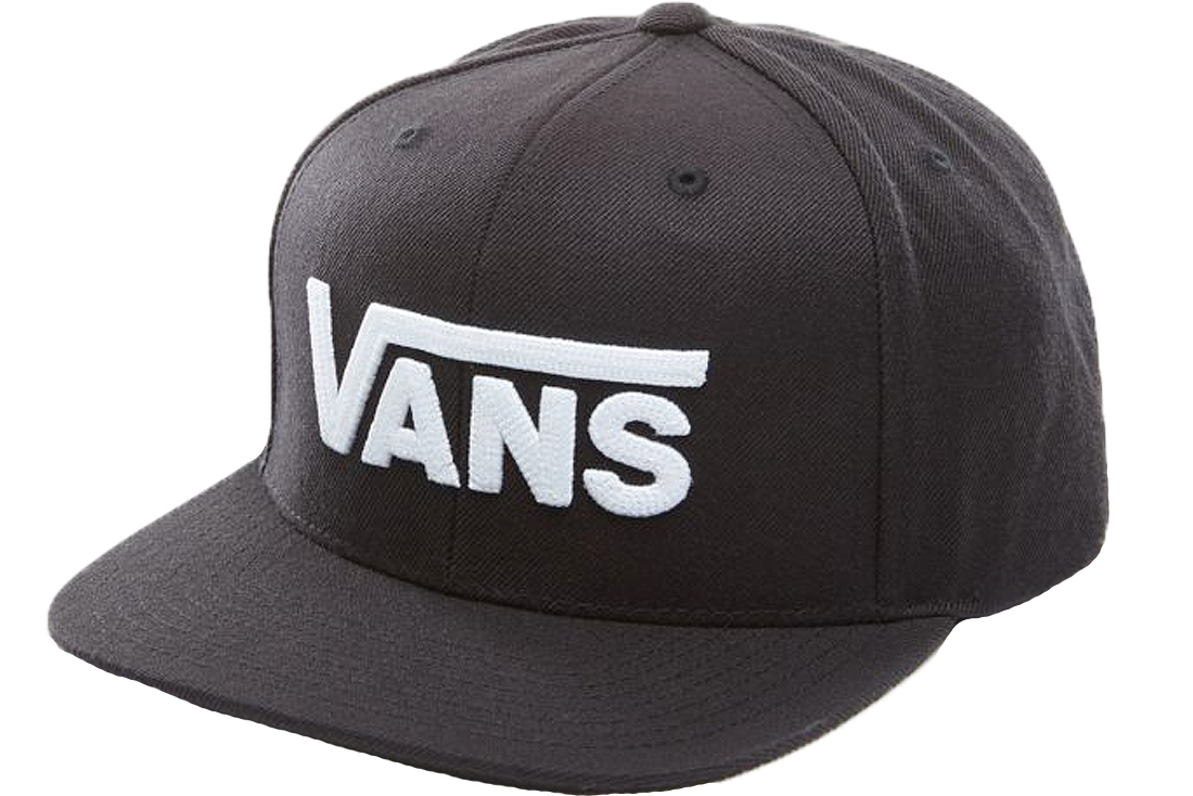 Vans Drop V Snapback VN0000YEY28