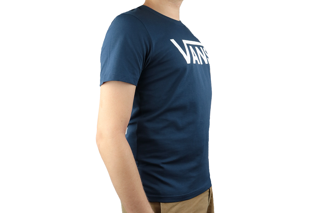 Tričko Vans Ap M Flying VS Tee VN0001O8LKZ – Obrázok 3