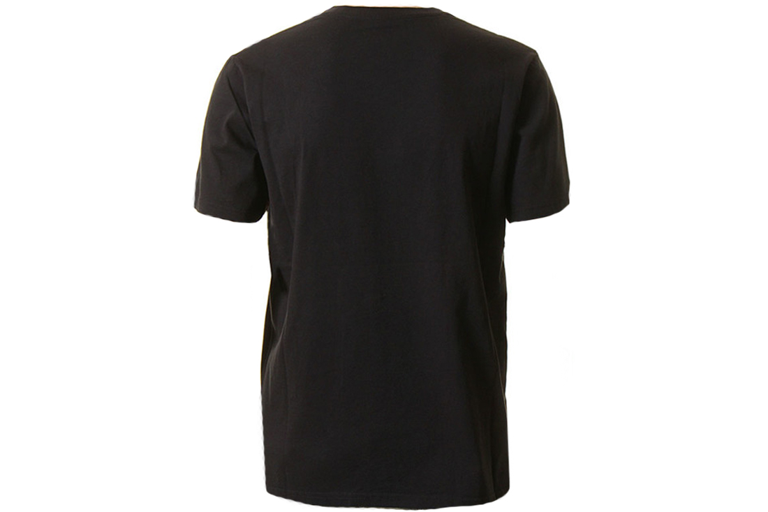 Tričko Vans Ap M Flying VS Tee VN0004YIBLK – Obrázok 2