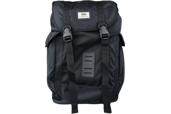 Vans Off  The Wall Backpack VN0A2X2YBLK