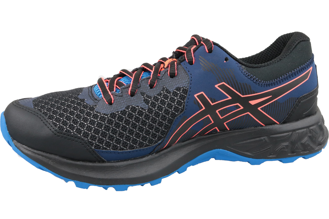 Pánska bežecká obuv Asics Gel-Sonoma 4 1011A177-003 – Obrázok 2