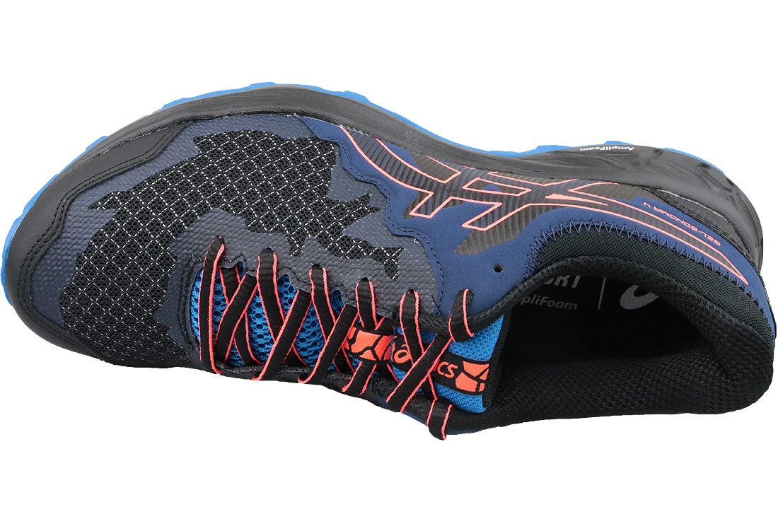 Pánska bežecká obuv Asics Gel-Sonoma 4 1011A177-003 – Obrázok 3