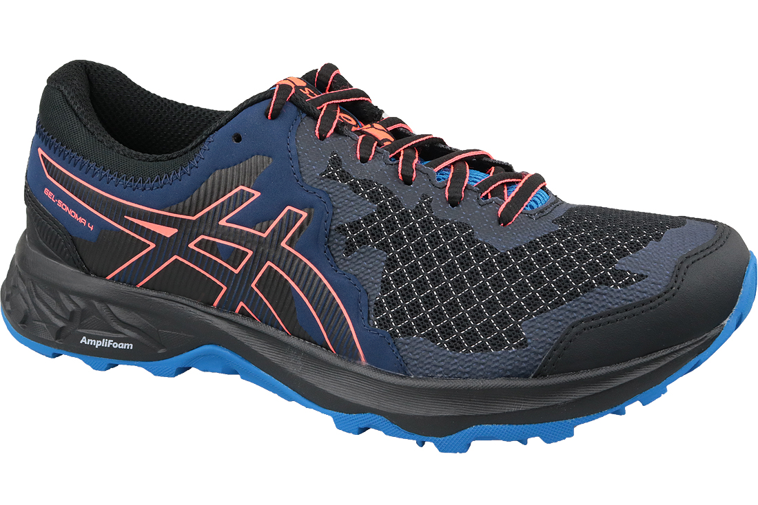 Asics Gel-Sonoma 4 1011A177-003