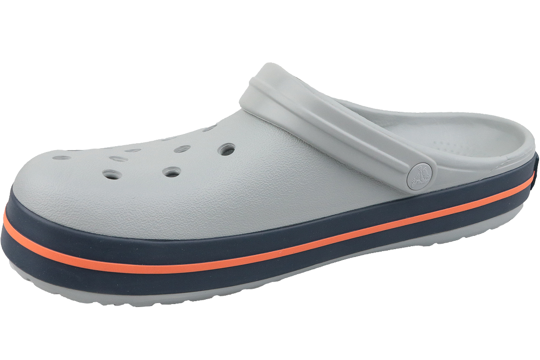 Šľapky Crocs Crocband 11016-01U – Obrázok 2