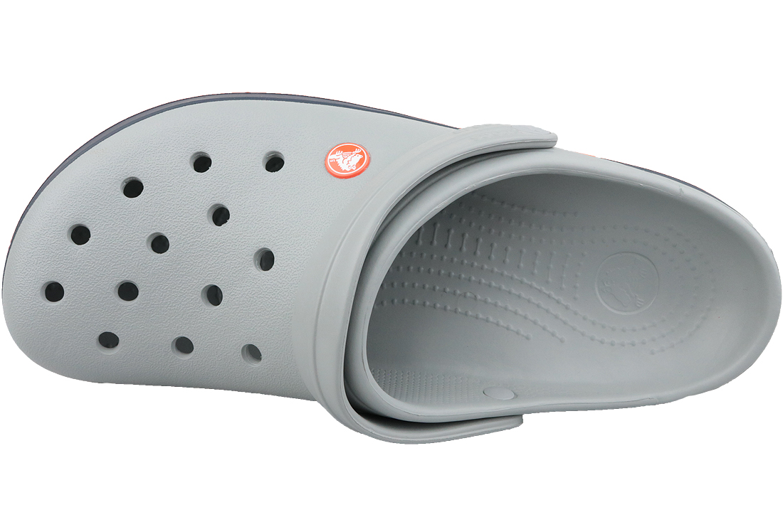 Šľapky Crocs Crocband 11016-01U – Obrázok 3