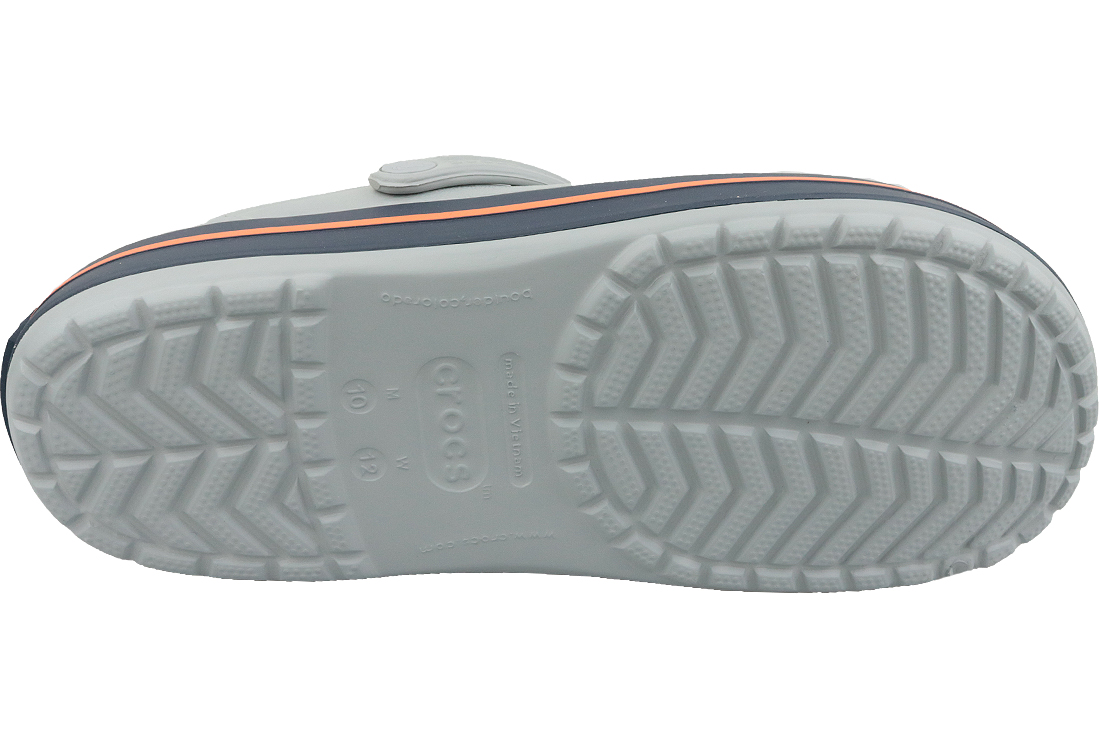 Šľapky Crocs Crocband 11016-01U – Obrázok 4
