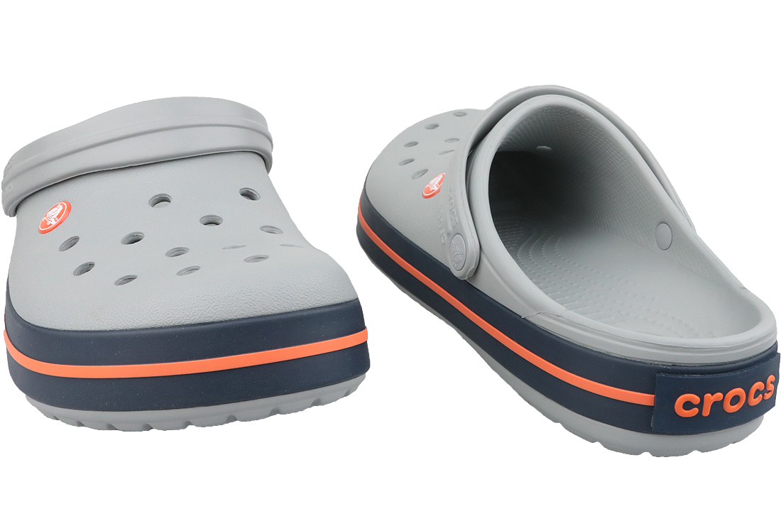Šľapky Crocs Crocband 11016-01U – Obrázok 5