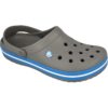 Crocs-11016-CHARCOAL/OCEAN