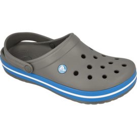 Crocs-11016-CHARCOAL/OCEAN