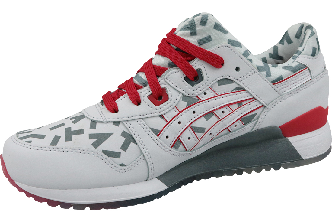 Botasky Asics Gel-Lyte III 1191A251-100 – Obrázok 2
