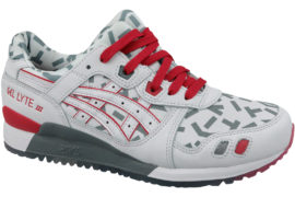 Asics Gel-Lyte III 1191A251-100