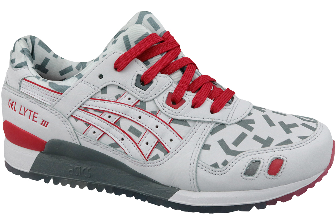 Asics Gel-Lyte III 1191A251-100