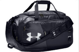 Under Armour Undeniable Duffel 4.0 MD 1342657-001