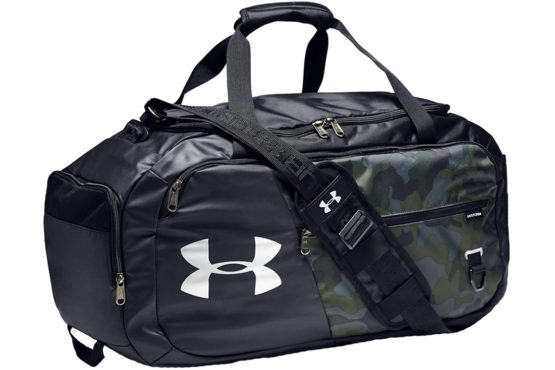 Under Armour Undeniable Duffel 4.0 MD 1342657-290