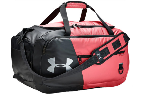 Under Armour Undeniable Duffel 4.0 MD 1342657-677