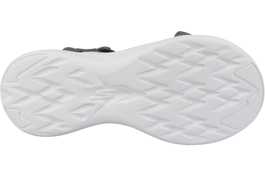 Sandále Skechers On The Go 600 15316-CHAR – Obrázok 4