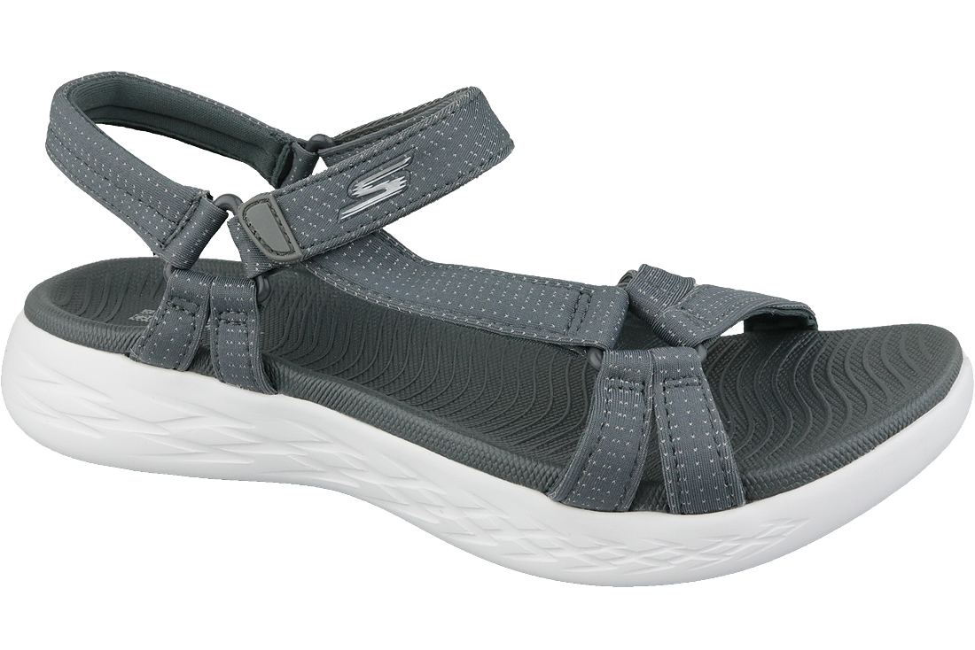 Skechers On The Go 600 15316-CHAR